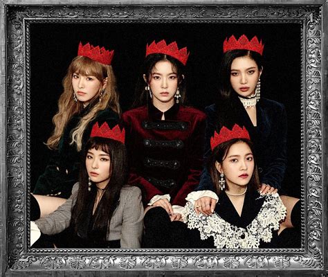 red velvet members profile|Red Velvet Members Profile .